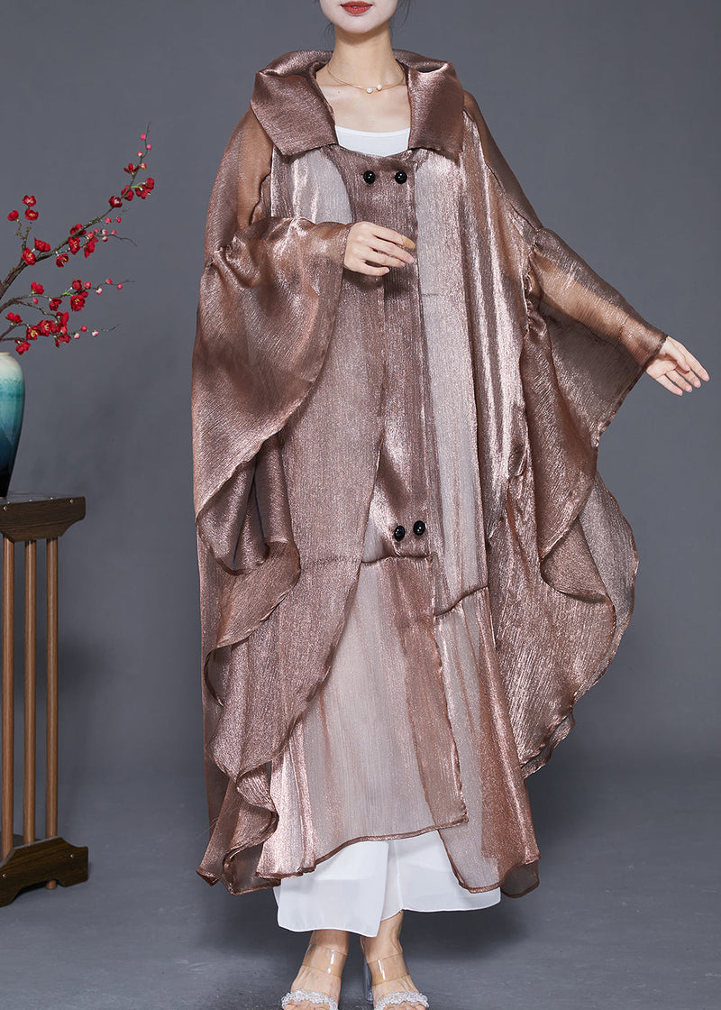 Gracefully Styled Cardigan for Any Occasion