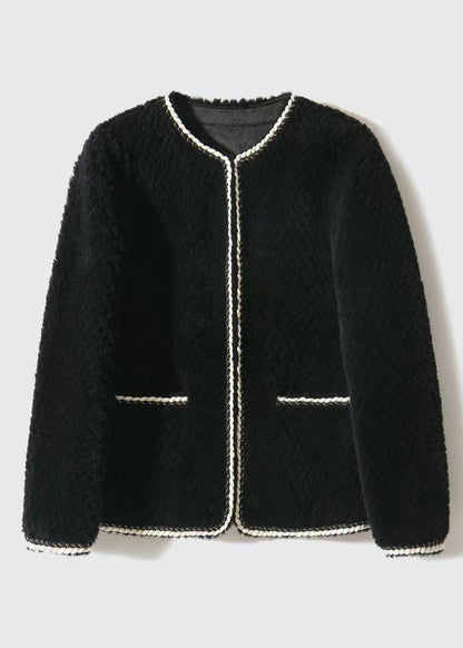 Beautifully Crafted Coat in a Classic Style