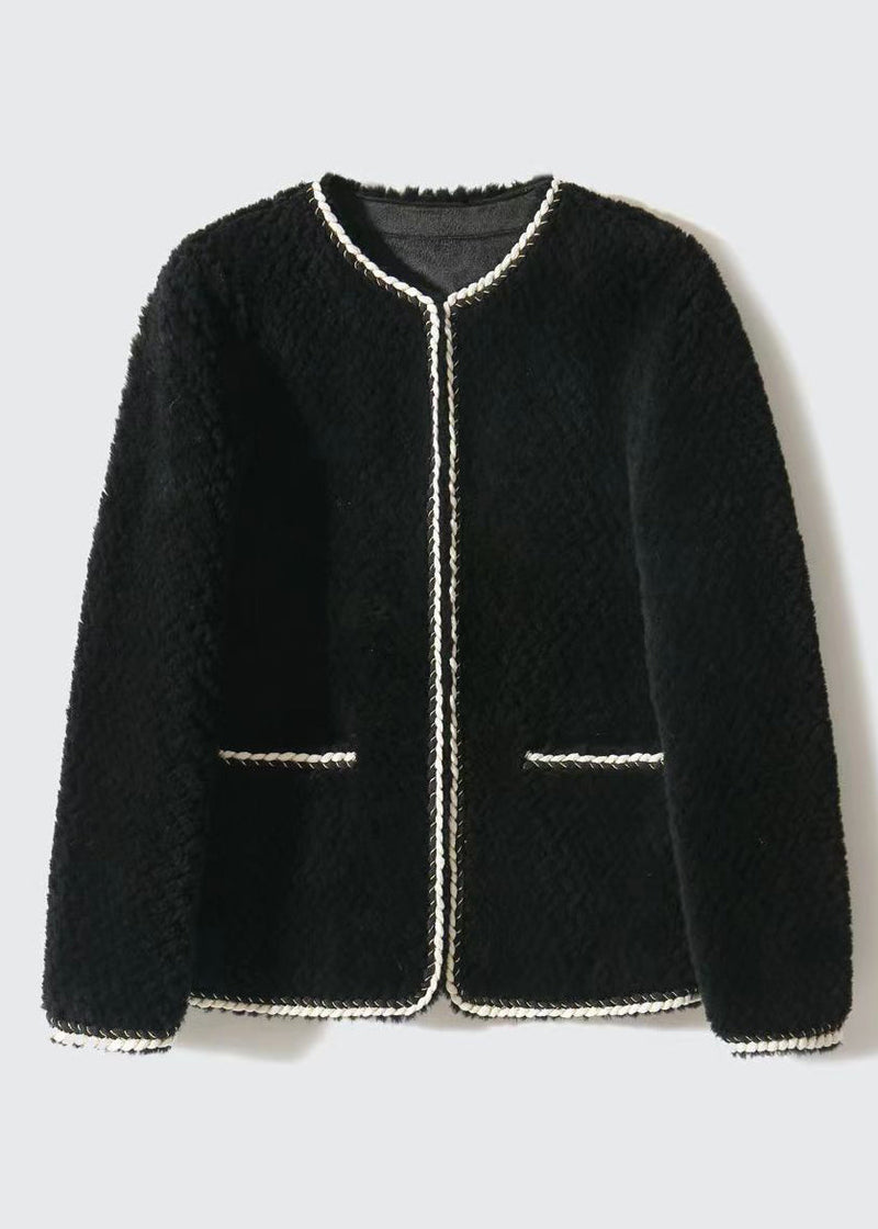 Beautifully Crafted Coat in a Classic Style