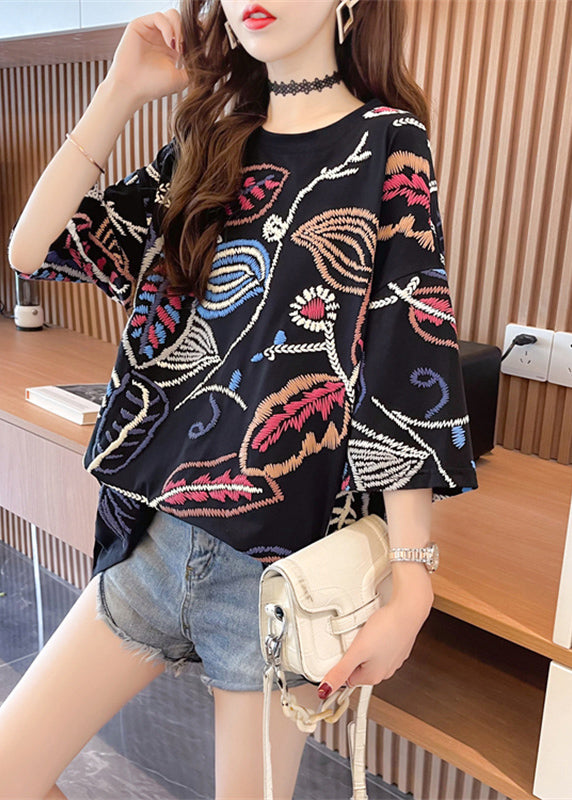 Beautifully Crafted Top in a Classic Style
