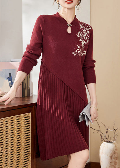 Gracefully Styled Sweater for Any Occasion