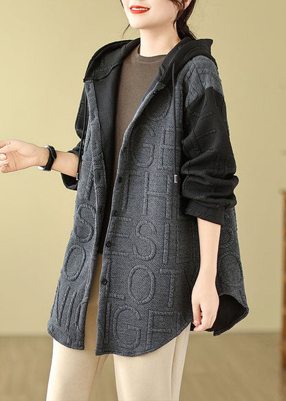 Polished Coat with an Effortless Classic Look