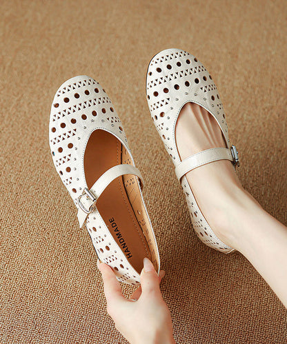 Vintage Inspired Orthopedic Shoes