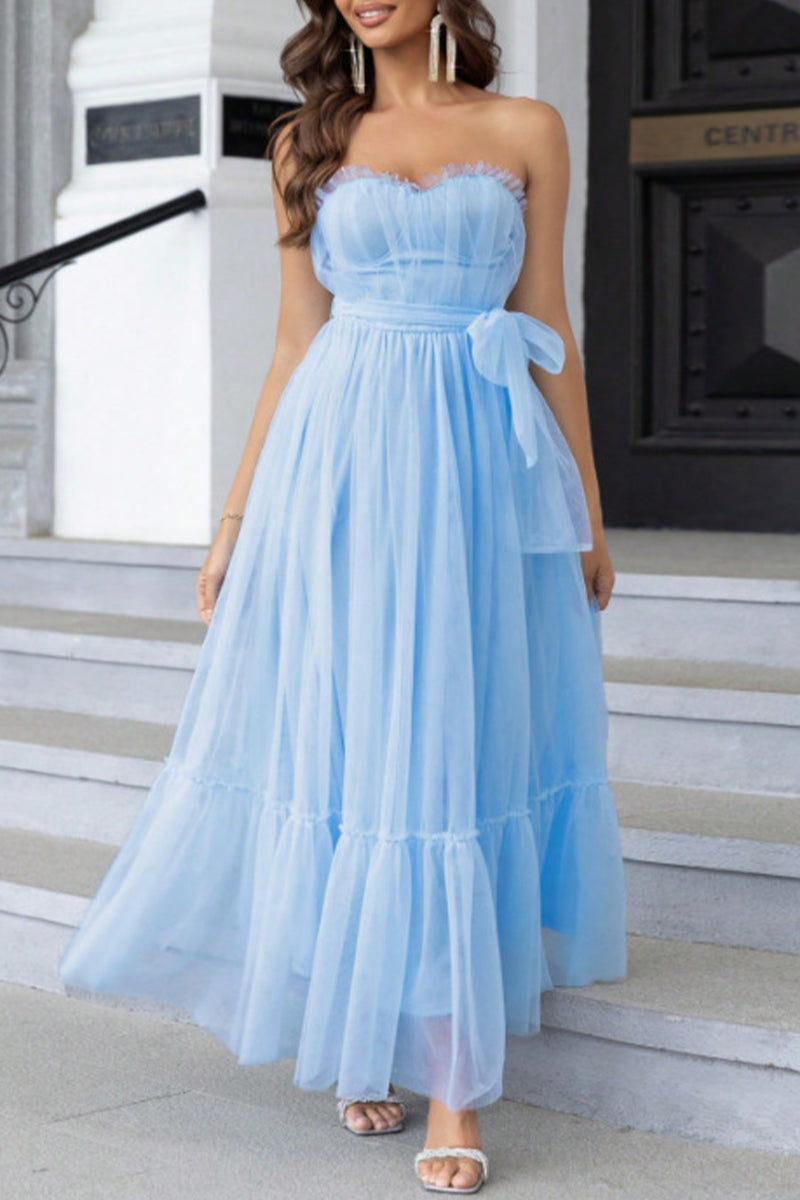 Sky Blue