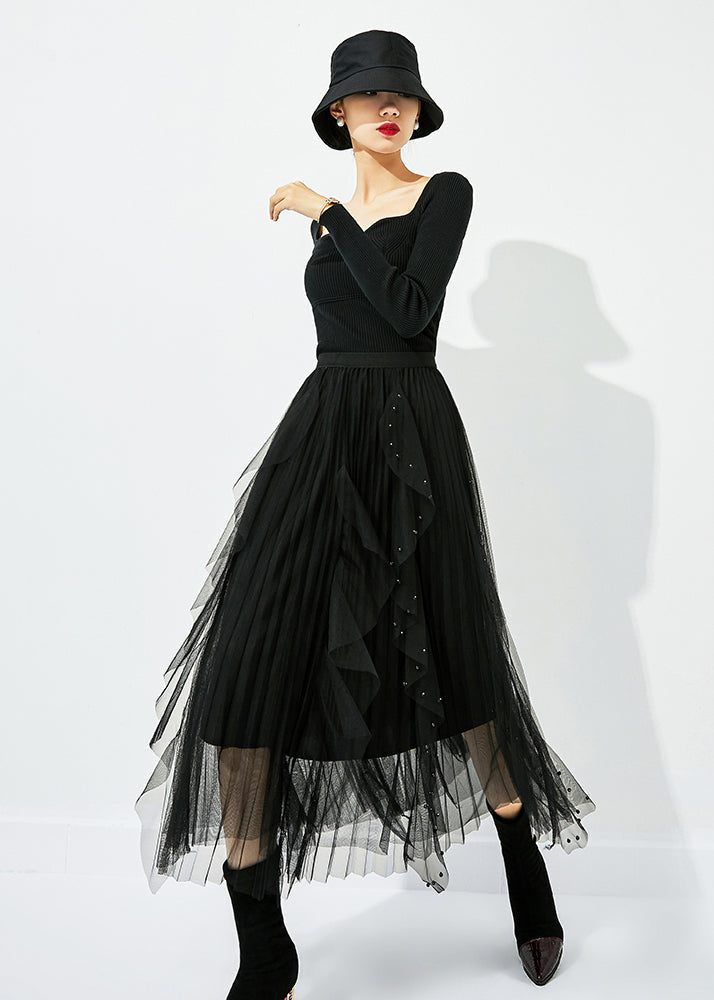 Beautifully Finished Garment in a Timeless Design