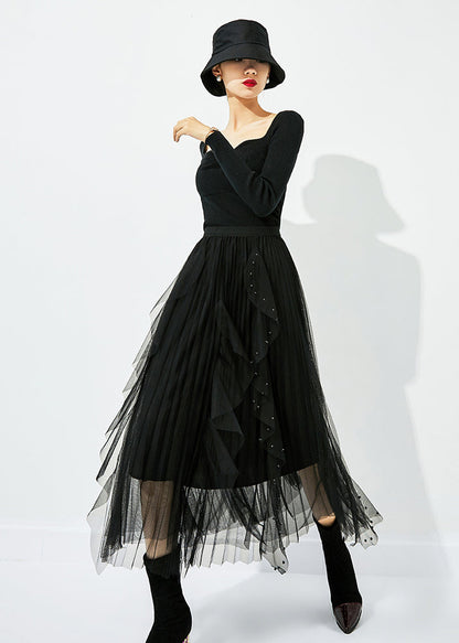 Beautifully Finished Garment in a Timeless Design