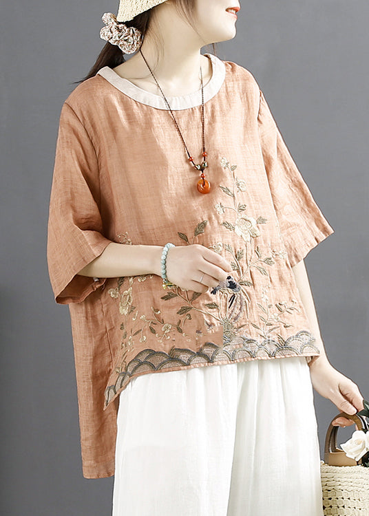 Beautifully Balanced Shirt with Timeless Character