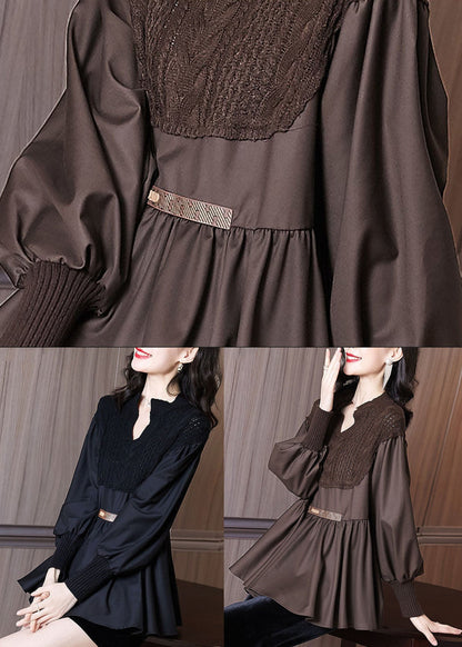 Beautifully Finished Shirt in a Timeless Design