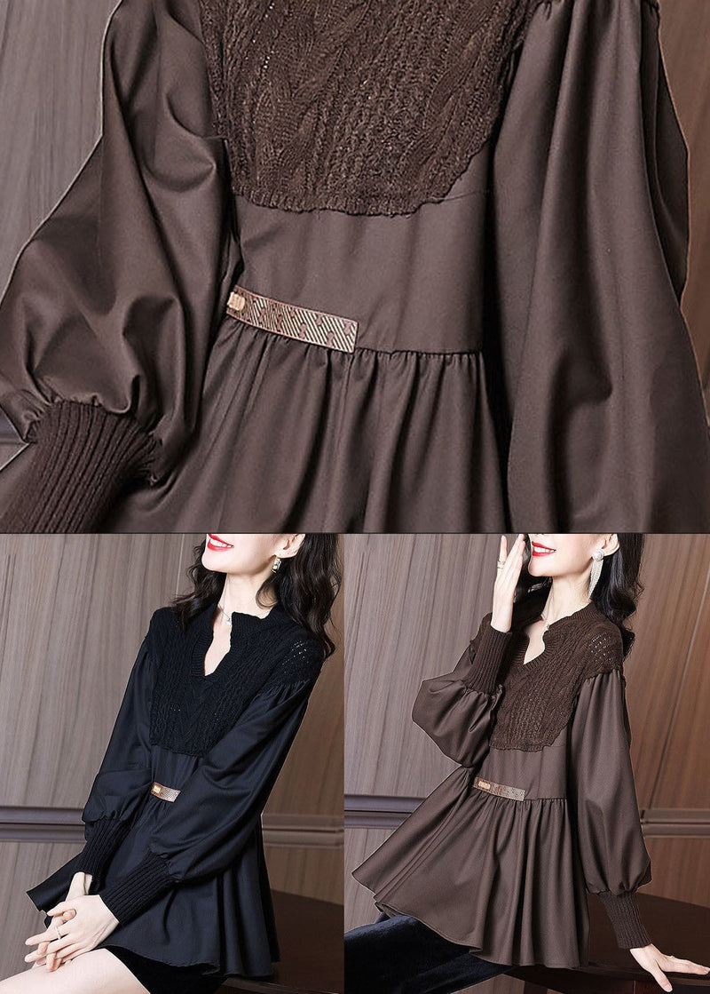 Beautifully Finished Shirt in a Timeless Design