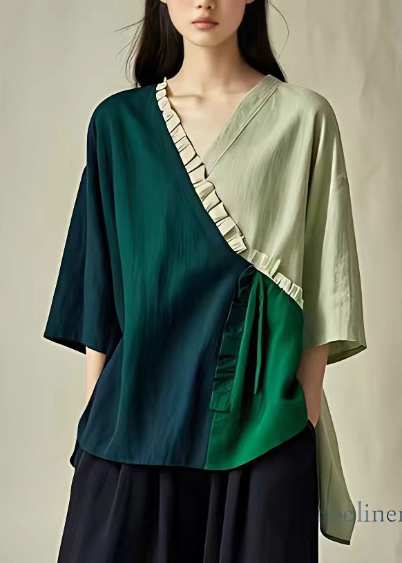 Sophisticated Shirt with a Clean Classic Look