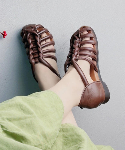 Comfortable Orthopedic Sandals for Daily Wear
