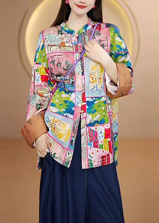 Gracefully Styled Coat for Any Occasion