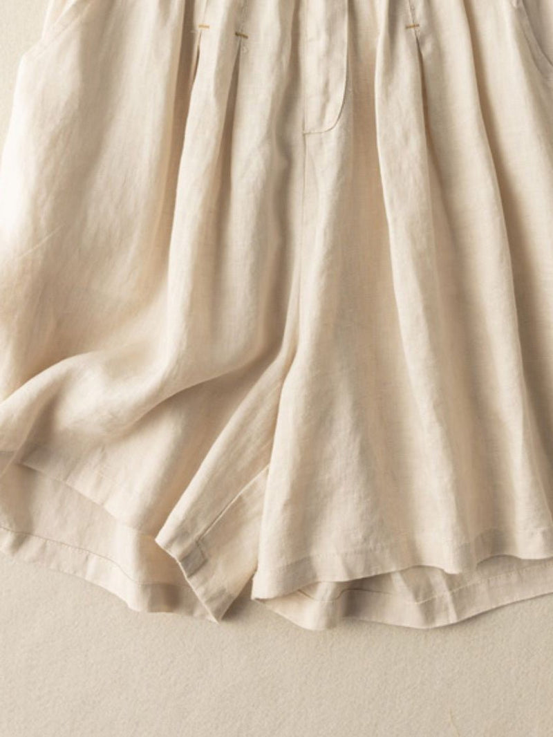 Polished Garment with an Effortless Classic Look