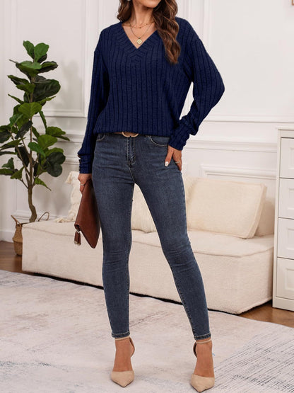 Sophisticated T-Shirt with a Clean Classic Look
