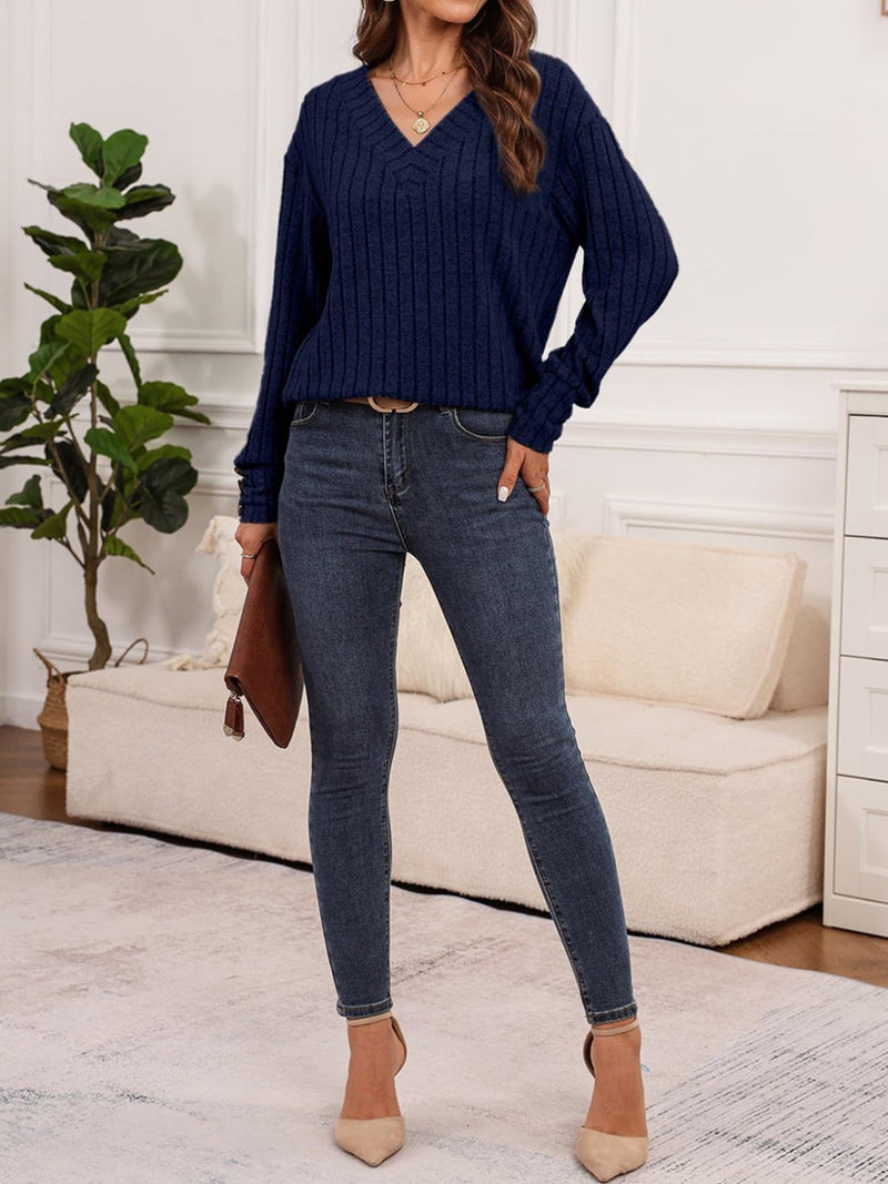 Sophisticated T-Shirt with a Clean Classic Look