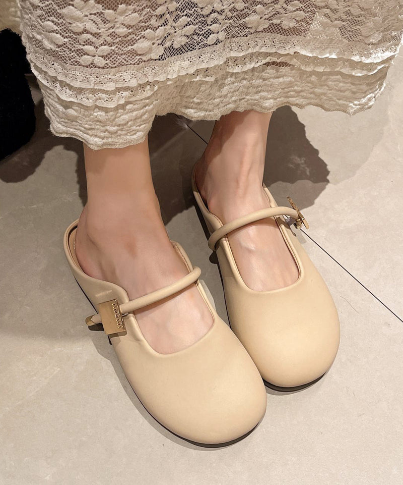 Chic Orthopedic Sandals with Unique Design