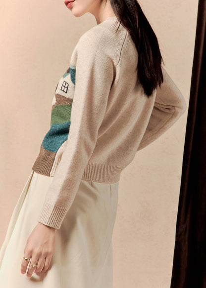 Classic Vintage & Enduringly Stylish Sweater