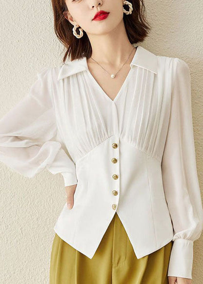 Classic Vintage & Enduringly Stylish Top