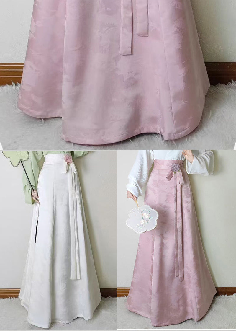 A Vintage Style Garment with Delicate Timeless Details