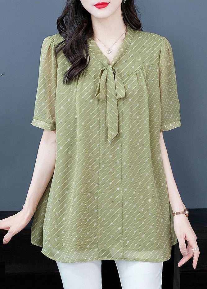 Gracefully Styled Shirt for Any Occasion