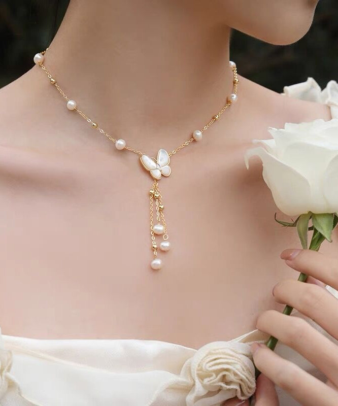 Charming Silver Necklace for Any Occasion