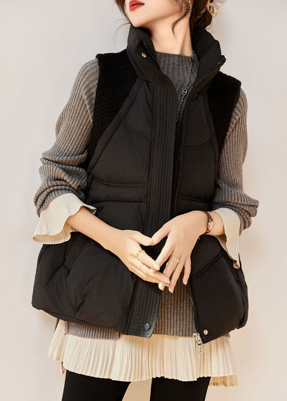 Vintage Inspired Coat with a Contemporary Edge