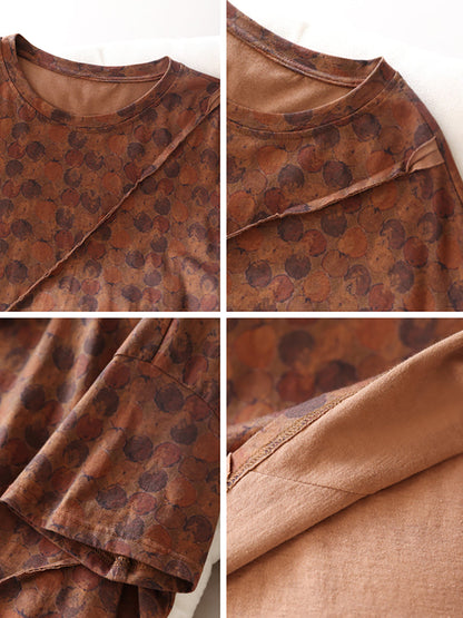 Classic Vintage Shirt with a Flattering Fit