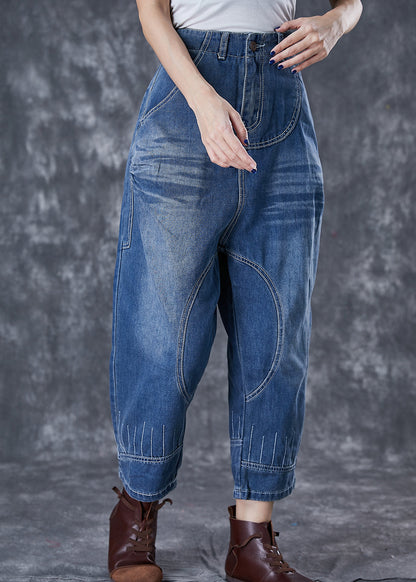 Vintage Inspired Pants with a Contemporary Edge