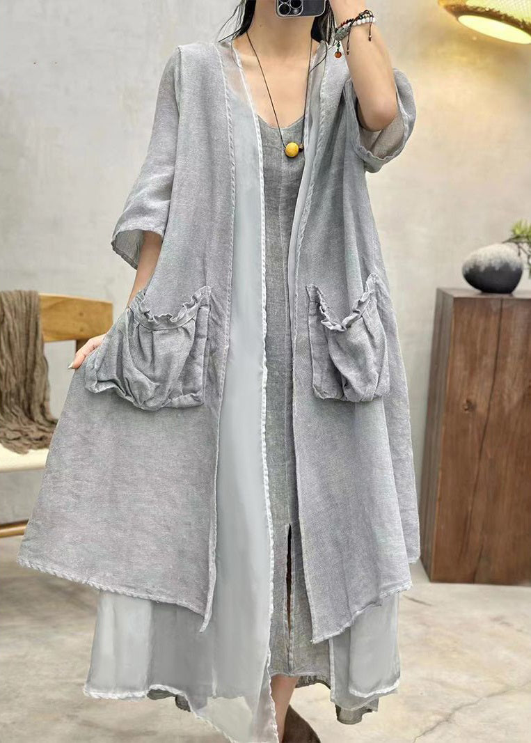 Classic Vintage & Enduringly Stylish Cardigan