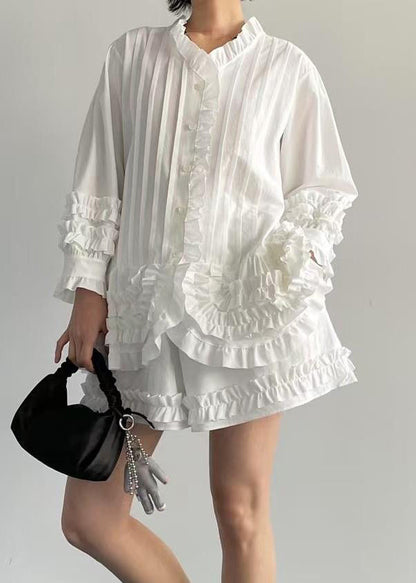 Classic Vintage & Enduringly Stylish Shirt
