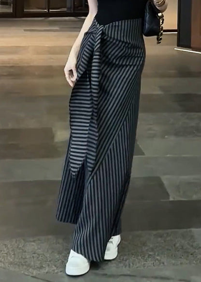 Well Tailored Garment with a Graceful Silhouette
