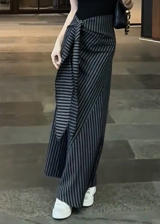 Well Tailored Garment with a Graceful Silhouette