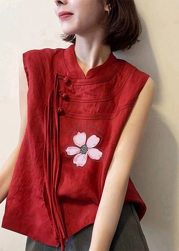 Sophisticated Top with a Clean Classic Look
