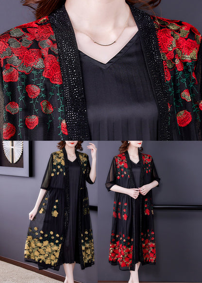 Polished Cardigan with an Effortless Classic Look