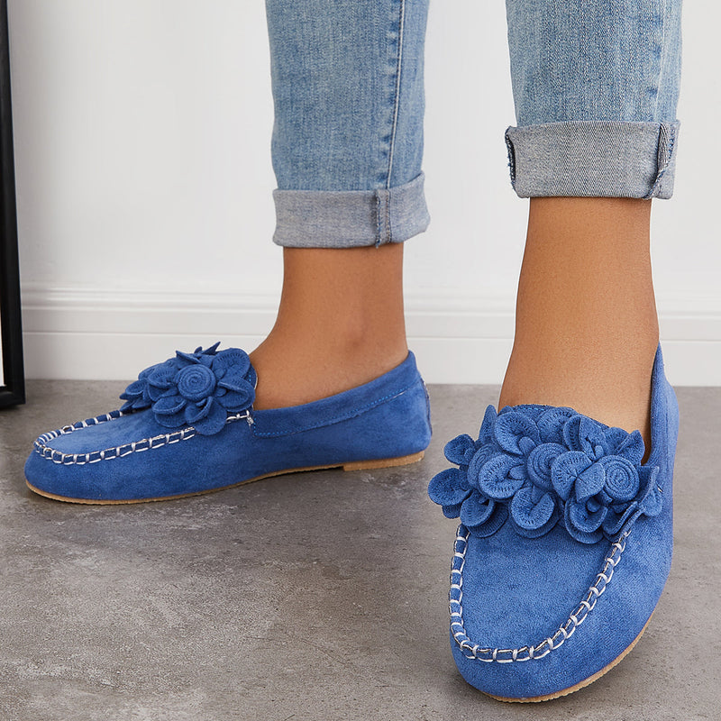 Classic Orthopedic Loafers with Timeless Style