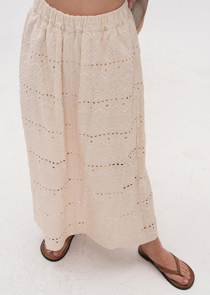 Elegantly Styled Garment for Everyday Wear