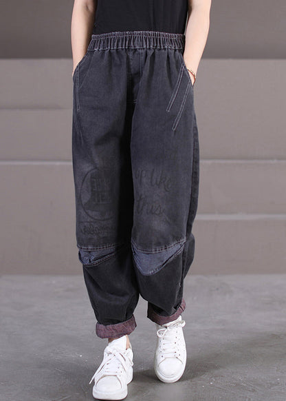 Well Tailored Pants with a Graceful Silhouette