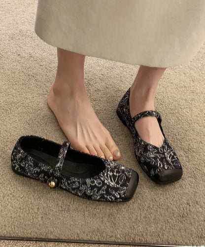 Classic Orthopedic Loafers with Timeless Style
