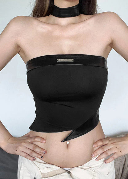 Sophisticated Top with a Clean Classic Look