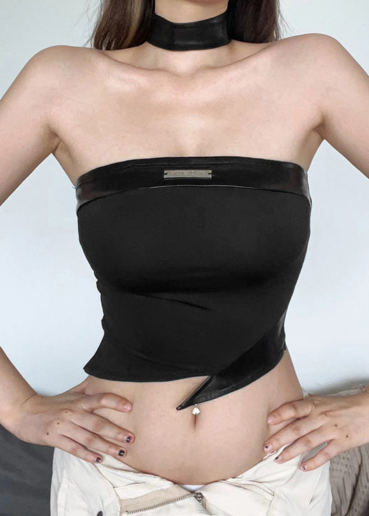Sophisticated Top with a Clean Classic Look