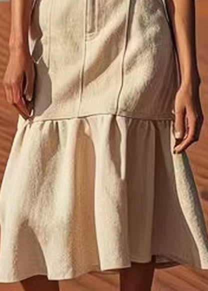 A Vintage Style Garment with Delicate Timeless Details