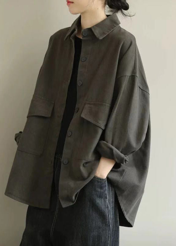 Classic Vintage & Enduringly Stylish Coat