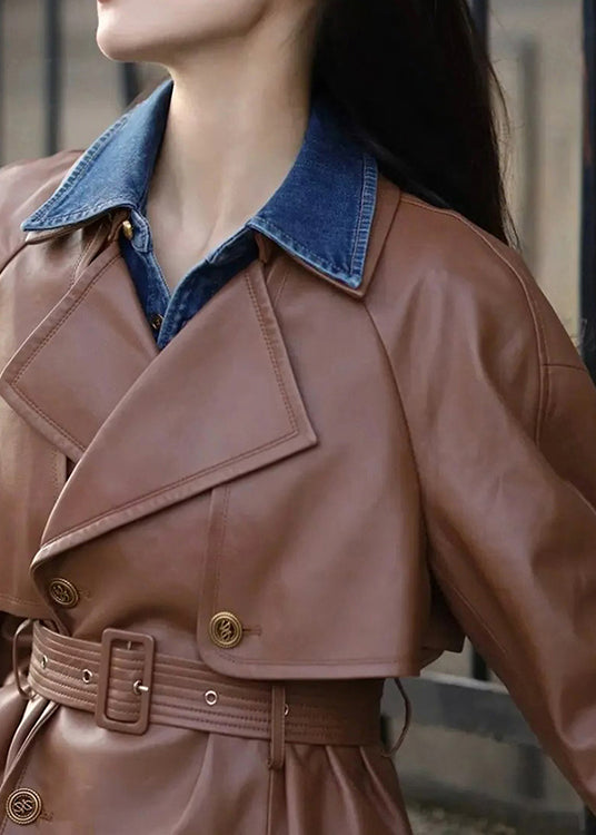 Beautifully Finished Coat in a Timeless Design