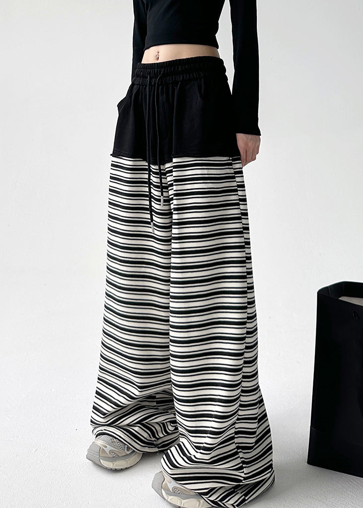 Beautifully Finished Pants in a Timeless Design