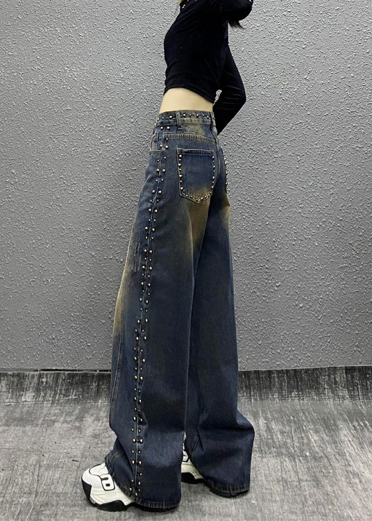 Sophisticated Pants with a Clean Classic Look