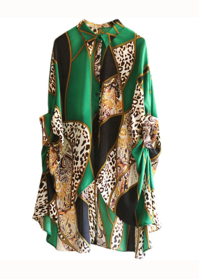 Beautifully Finished Shirt in a Timeless Design