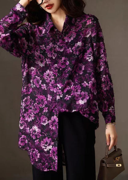 Sophisticated Shirt with a Clean Classic Look