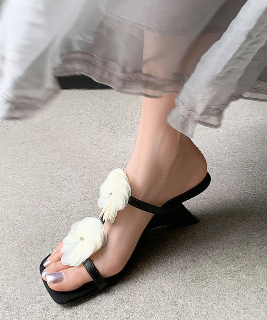 Beautifully Crafted Orthopedic Sandals