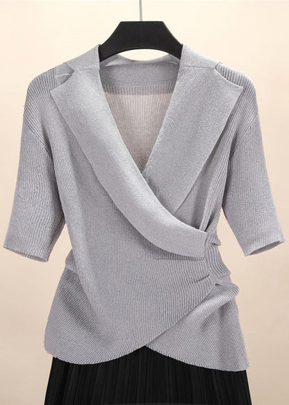 Classic Vintage & Enduringly Stylish Top