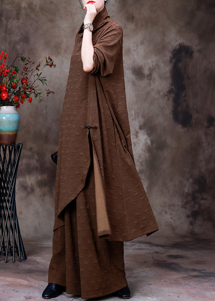 Beautifully Crafted Pants in a Classic Style